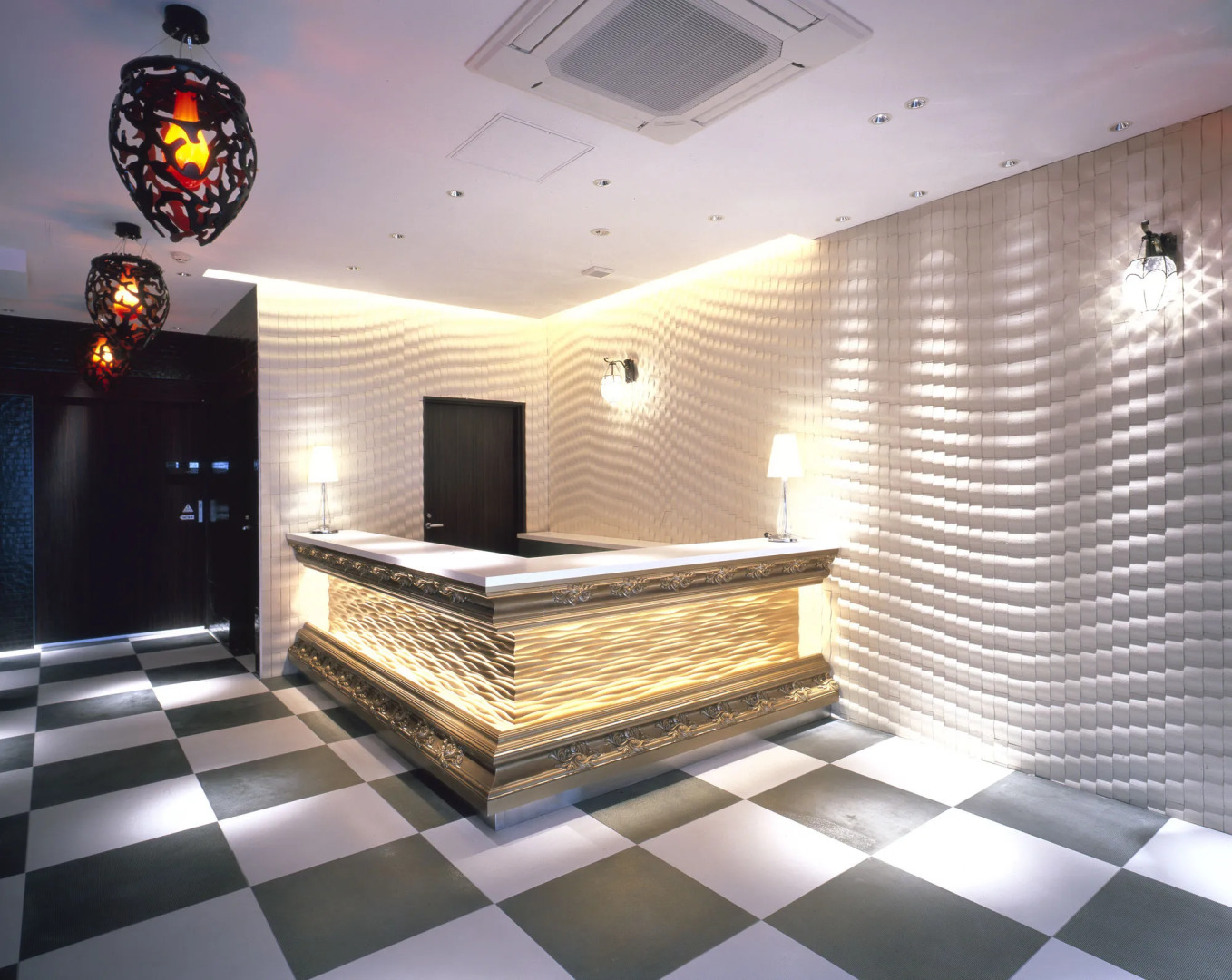 Photo - Centurion Hotel Residential Akasaka Station