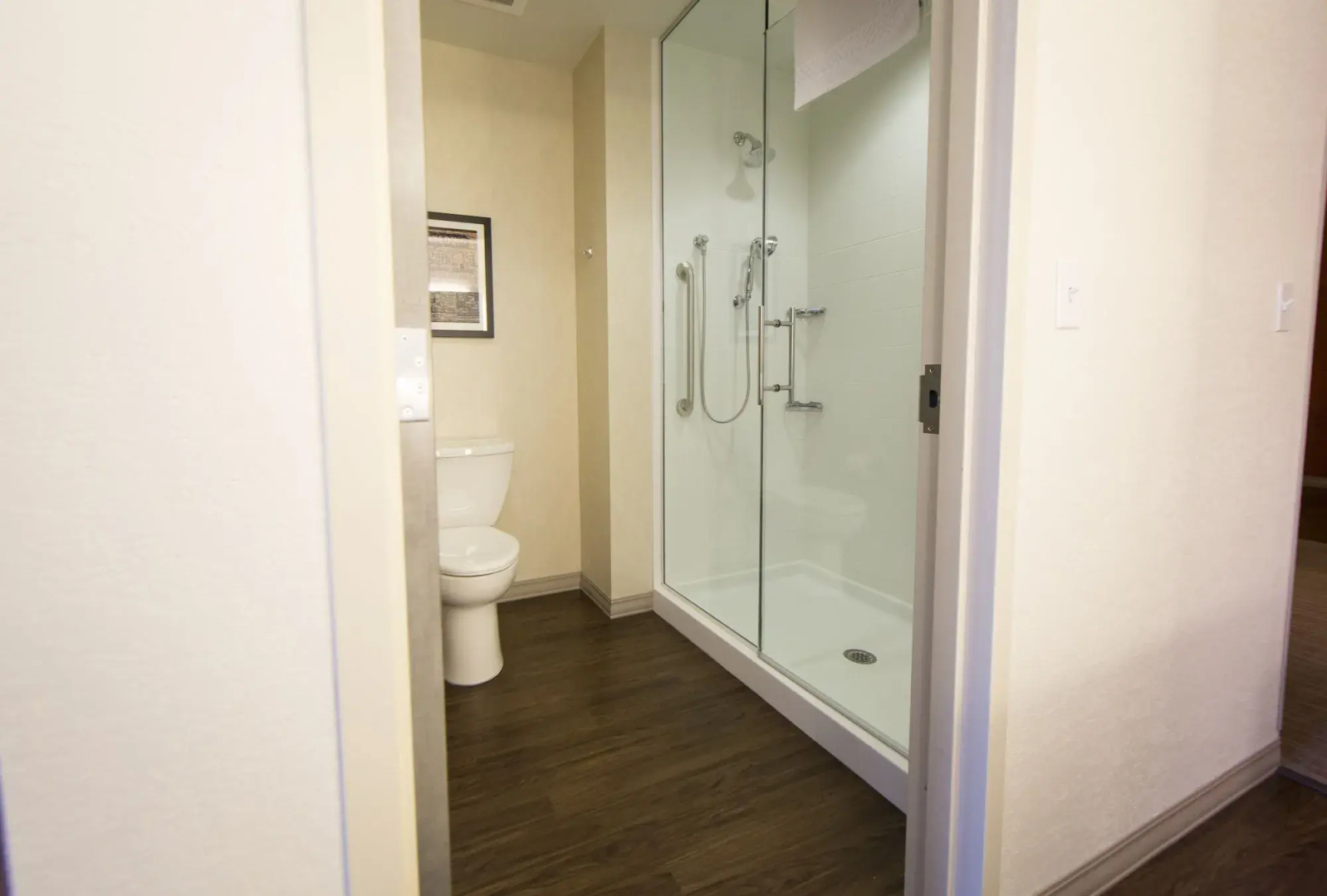 Photo - Residence Inn by Marriott Boston Downtown Seaport