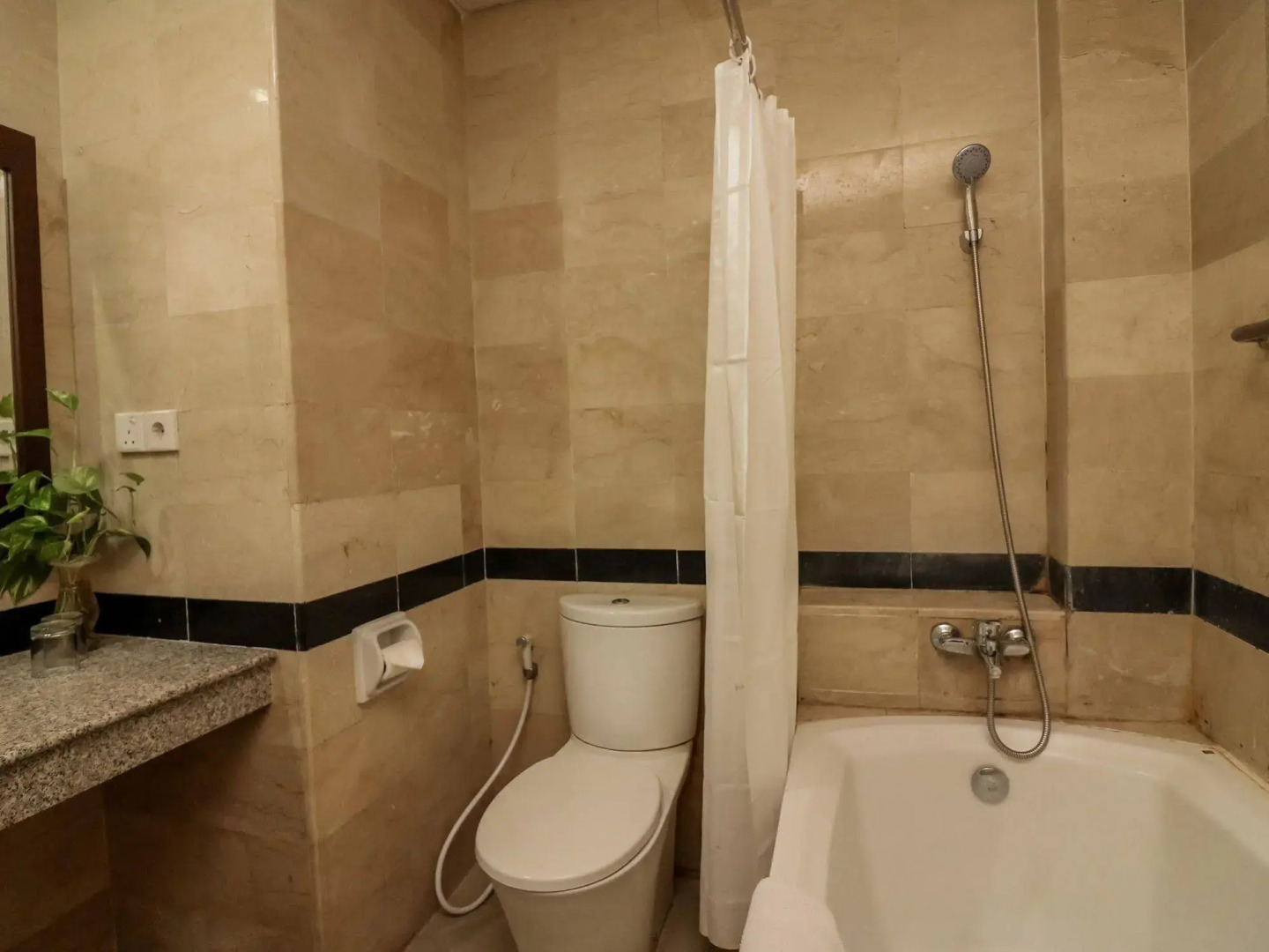 Foto - Collection O Near Bajra Sandi Monumen Formerly Grand Pondok Puri Ayu