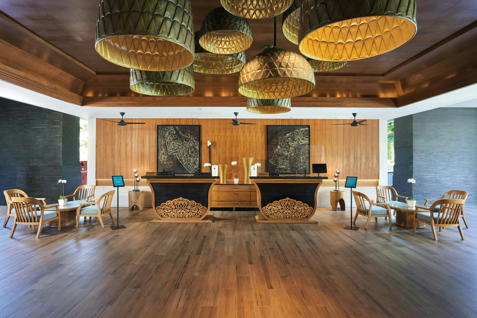 Foto - Marriott’s Bali Nusa Dua Gardens