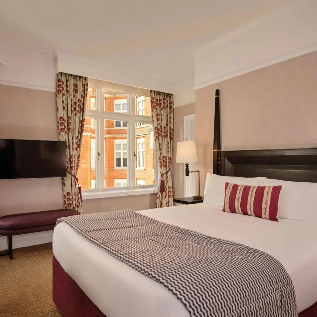 Foto - St. Ermin's Hotel, Autograph Collection