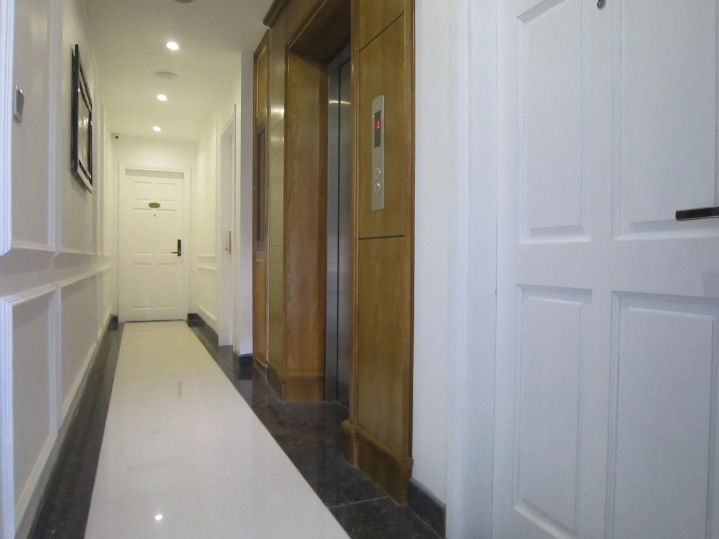 Foto - Hanoi HM Boutique Hotel