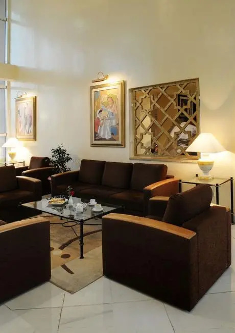 Photo - Hotel du Parc