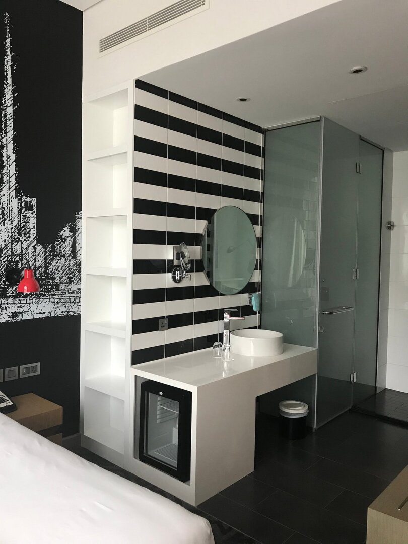 Foto - ibis Styles Dubai Airport Hotel