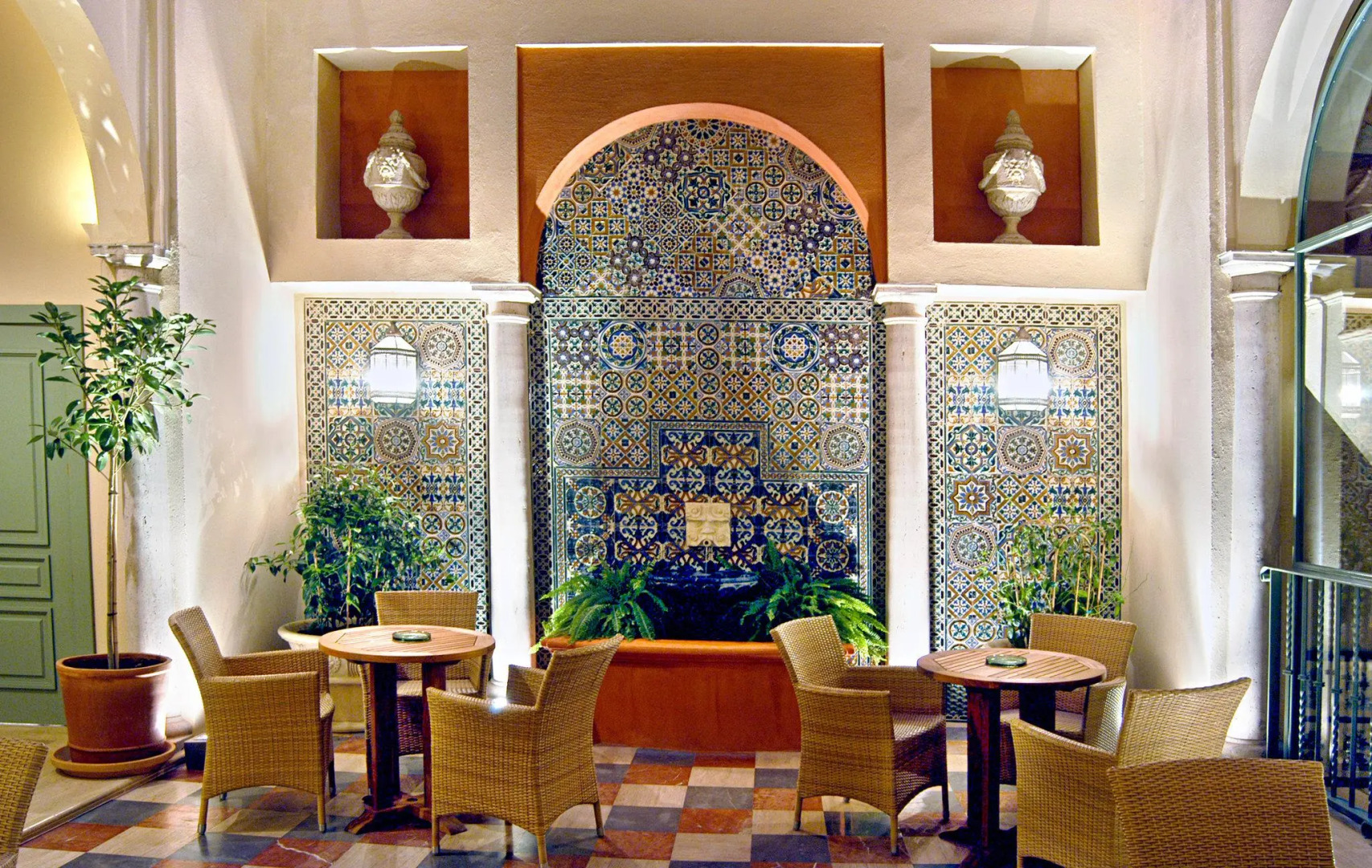 Foto - Casa Romana Hotel Boutique