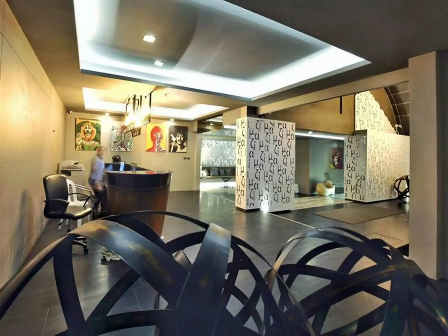 Foto - MAZI Design Hotel by Kalima