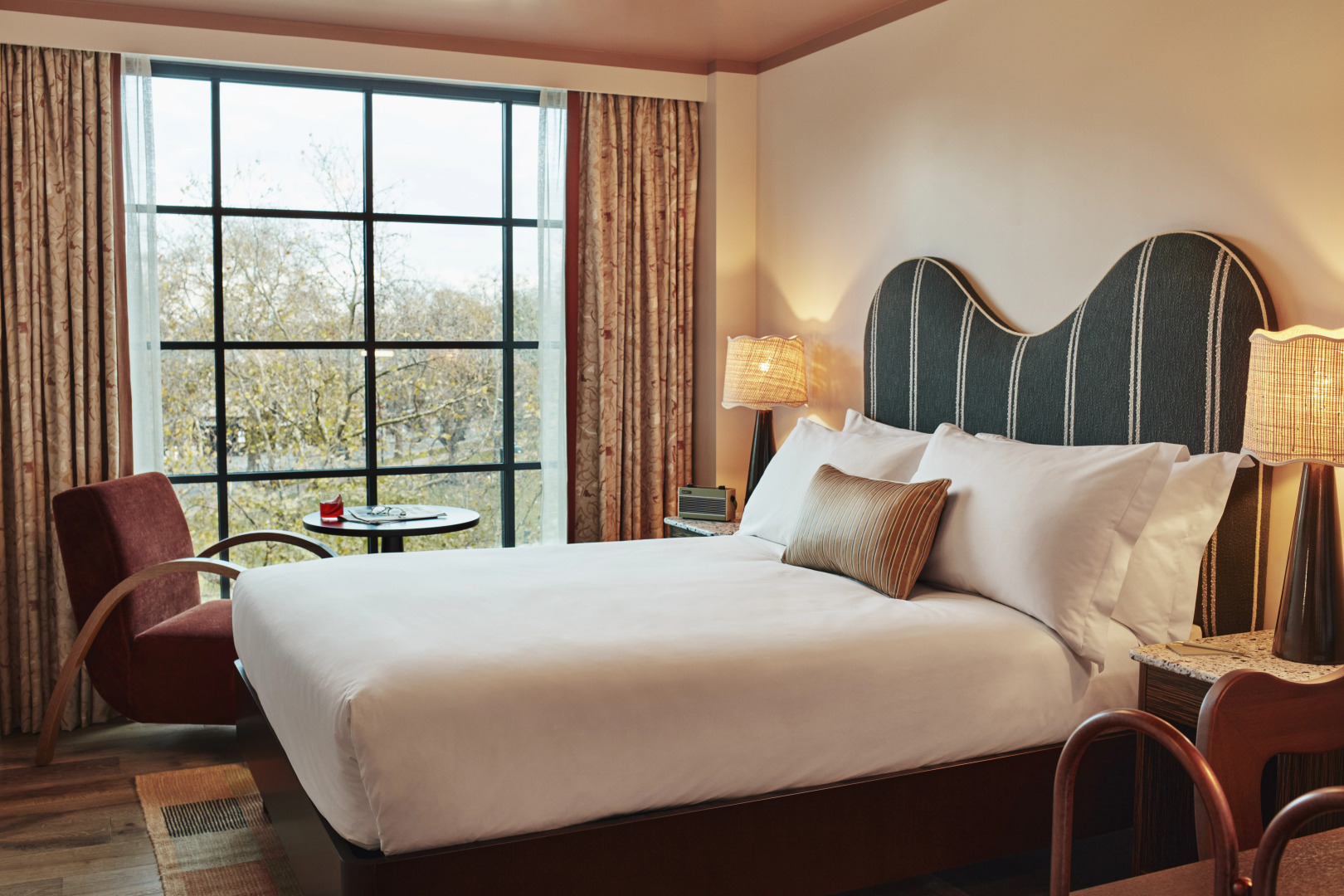 Photo - The Hoxton, Shepherds Bush