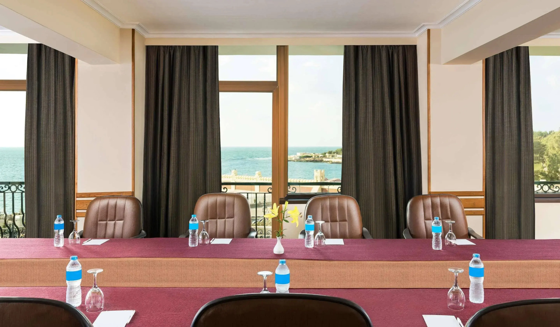 Foto - Sheraton Montazah Hotel