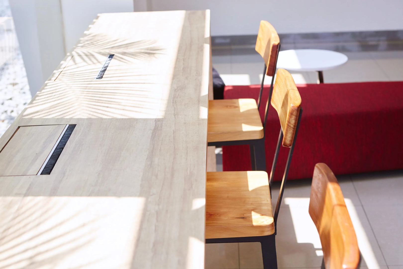 Photo - Red Planet Manila Aseana City