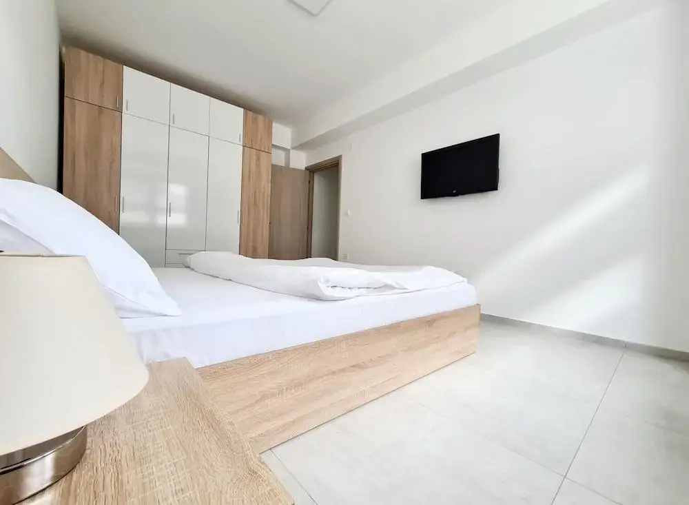 Photo - Urban Serviced Apartments