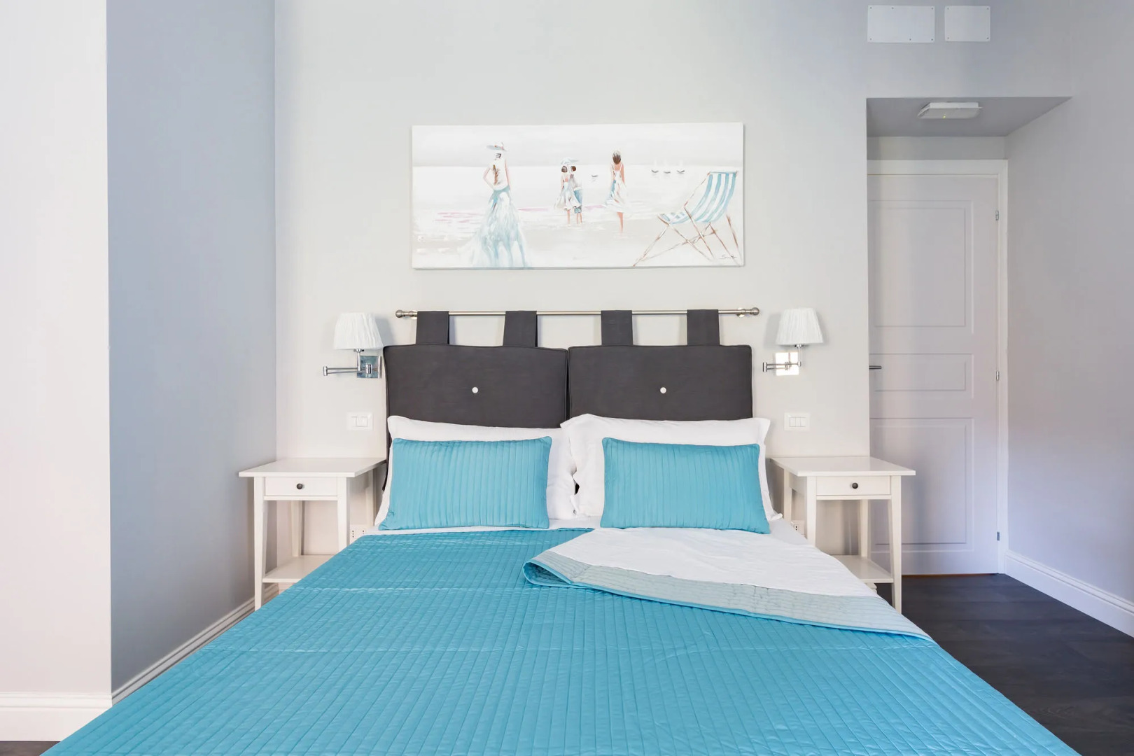 Photo - Residenza Vatican Suite