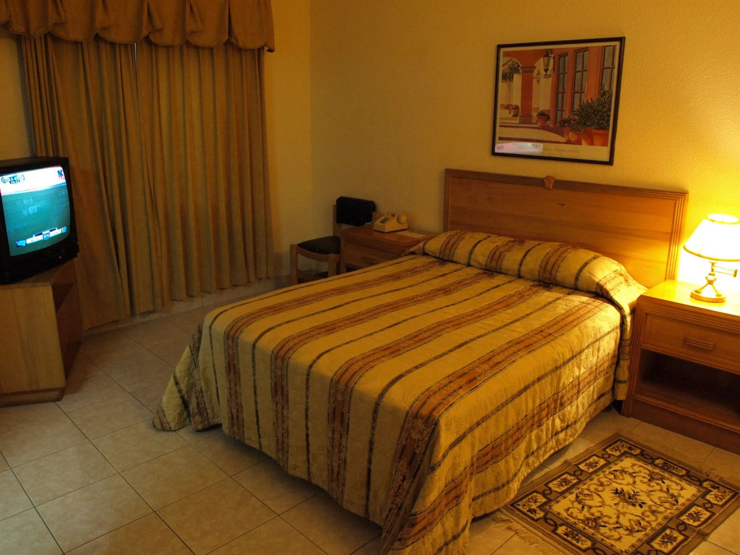 Photo - La Quinta Hotel