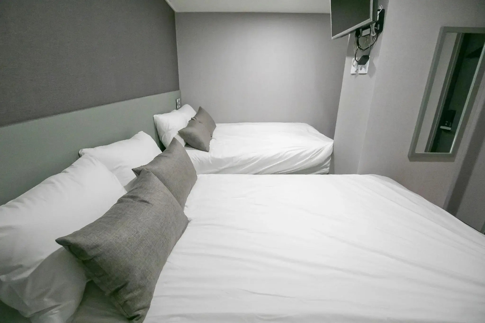 Foto - Philstay Myeongdong Station