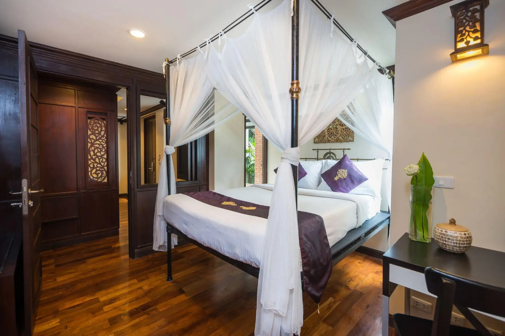 Photo - Dara Samui Beach Resort - Adults Only