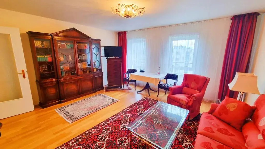 Foto - New Living Home Residenzhotel Hamburg