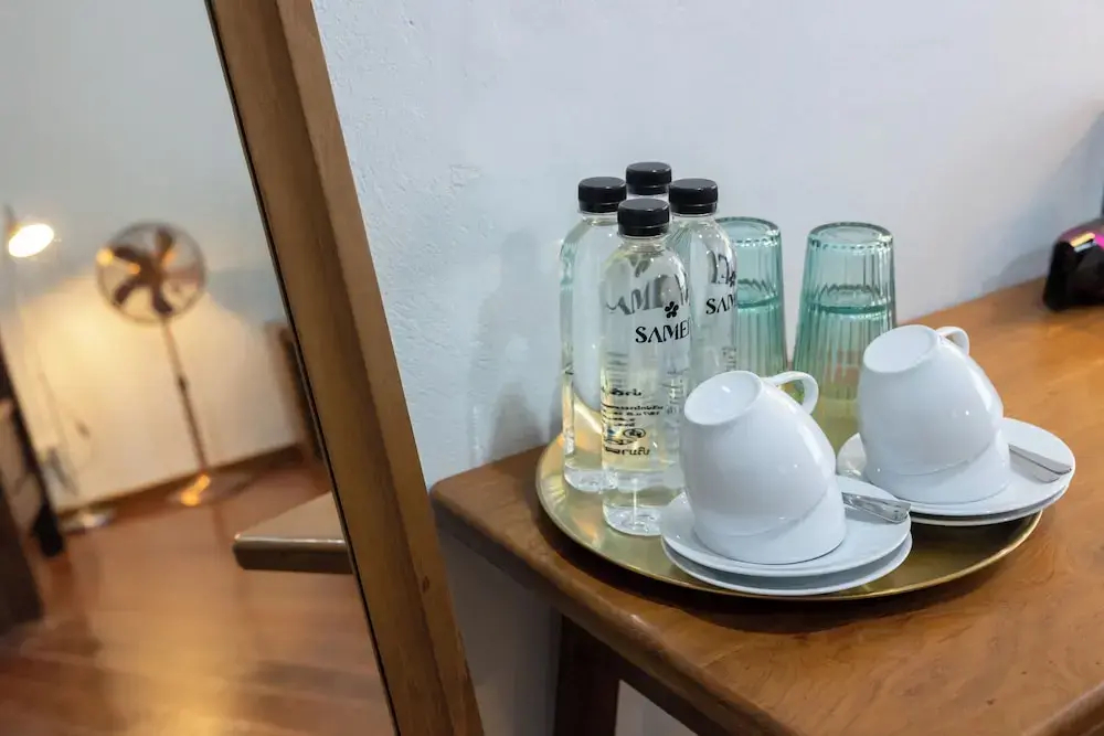 Photo - Samer Boutique Stay