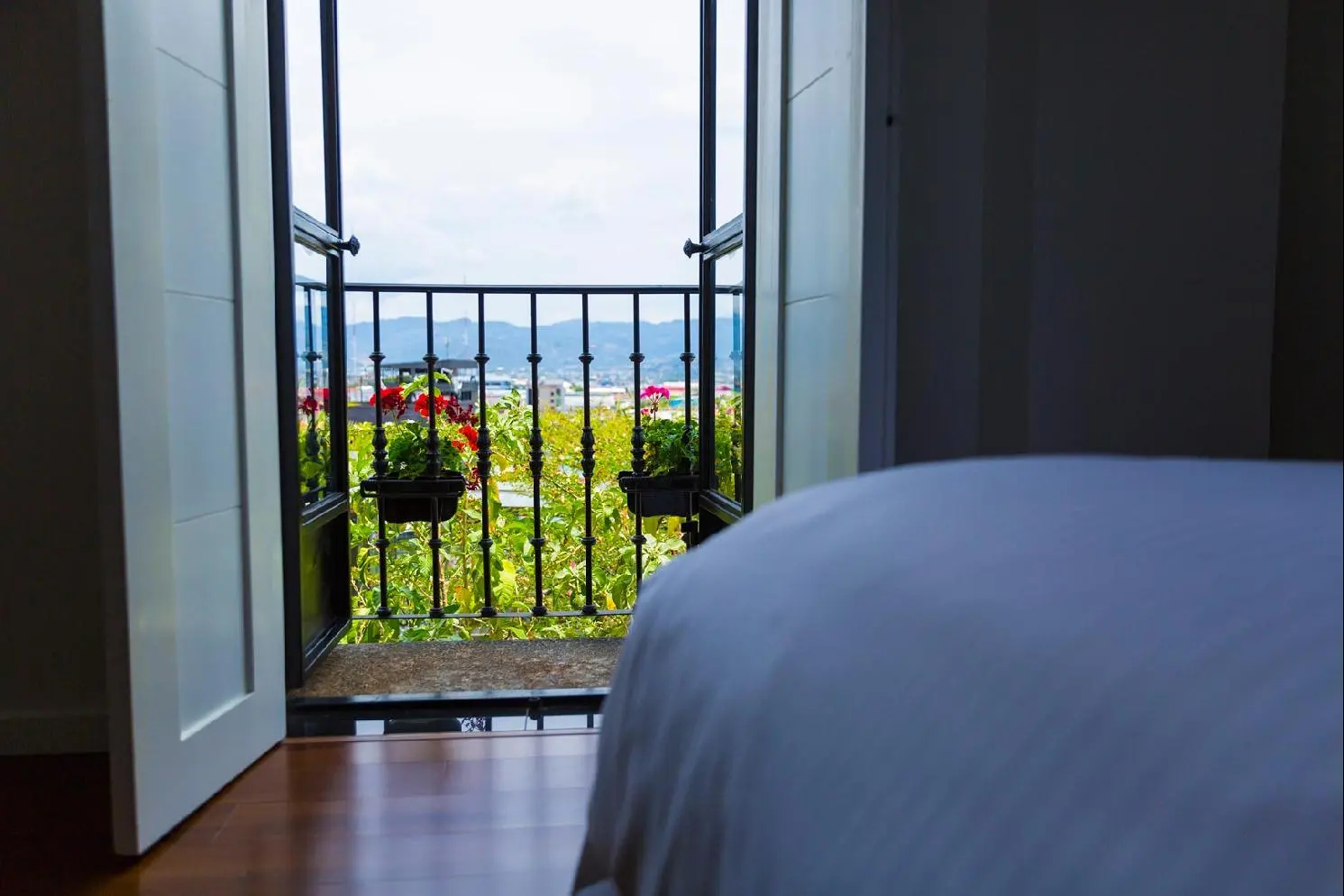 Foto - Hotel Presidente