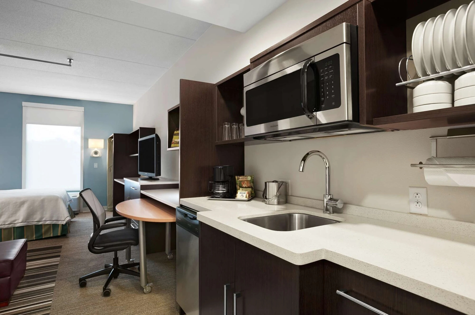 Photo - Home2 Suites Nashville Airport
