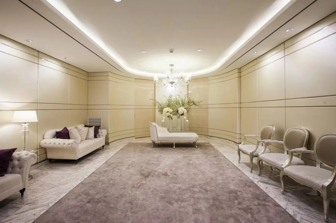 Foto - JW Marriott Dongdaemun Square Seoul