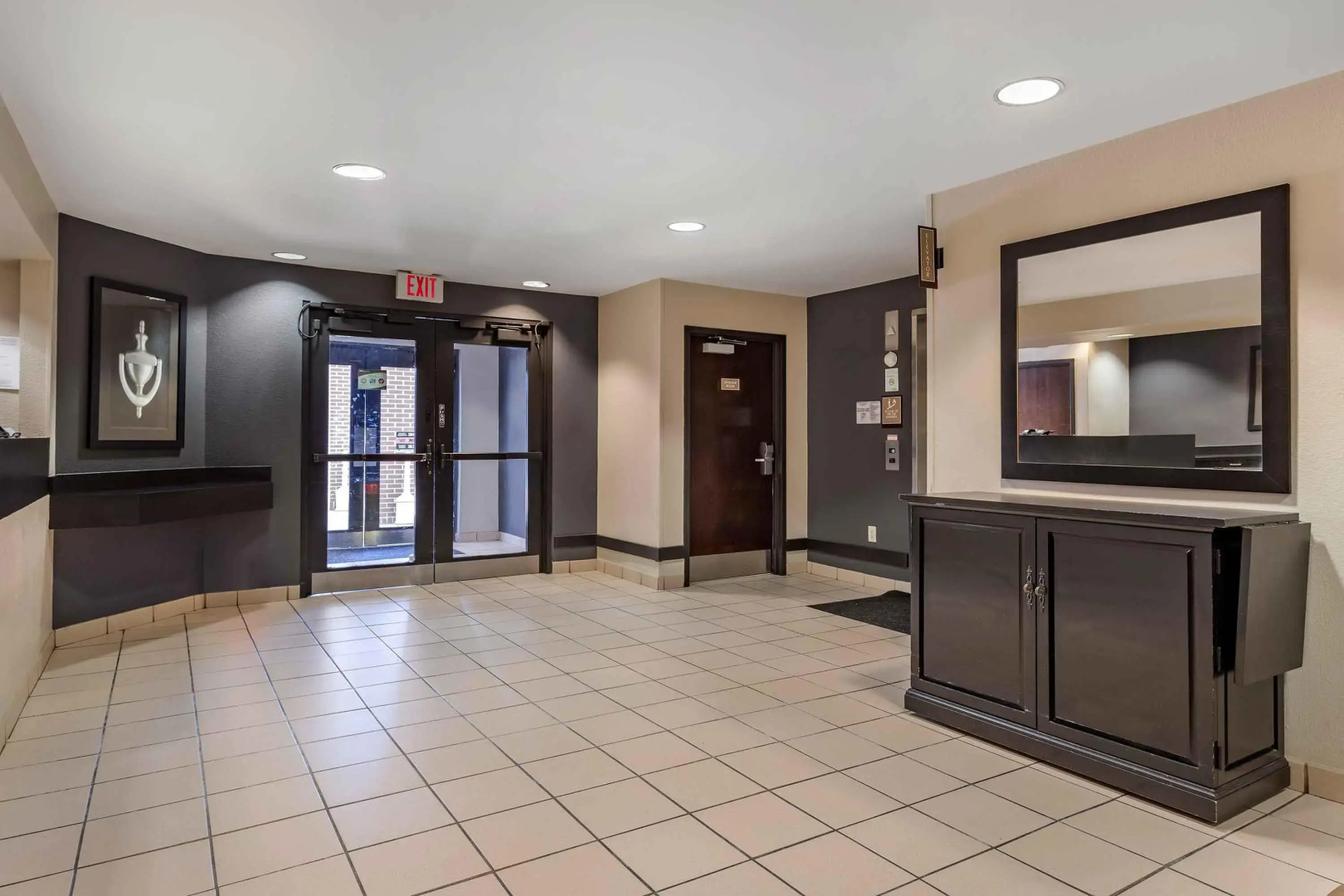 Foto - Extended Stay America Suites - Houston - Westchase - Richmond