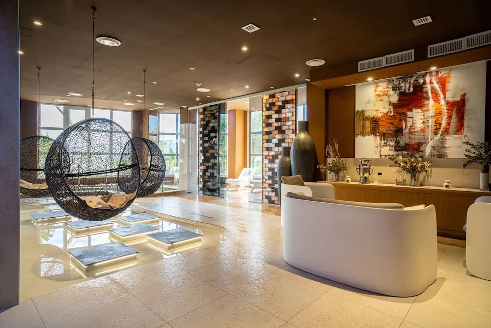 Foto - UNA HOTELS Tenuta Contessa Farm & SPA Cosenza