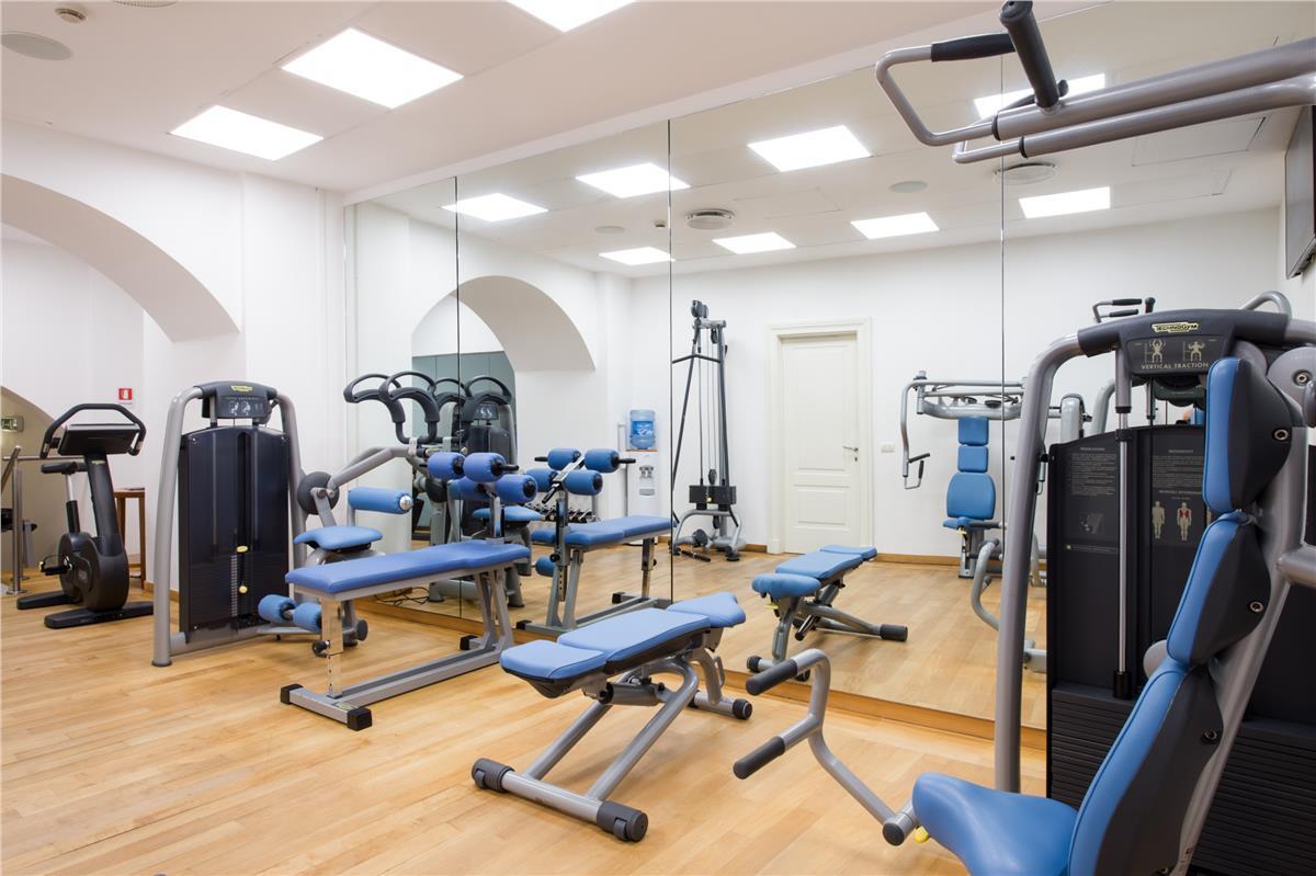 Foto - Rose Garden Palace Roma by OMNIA hotels