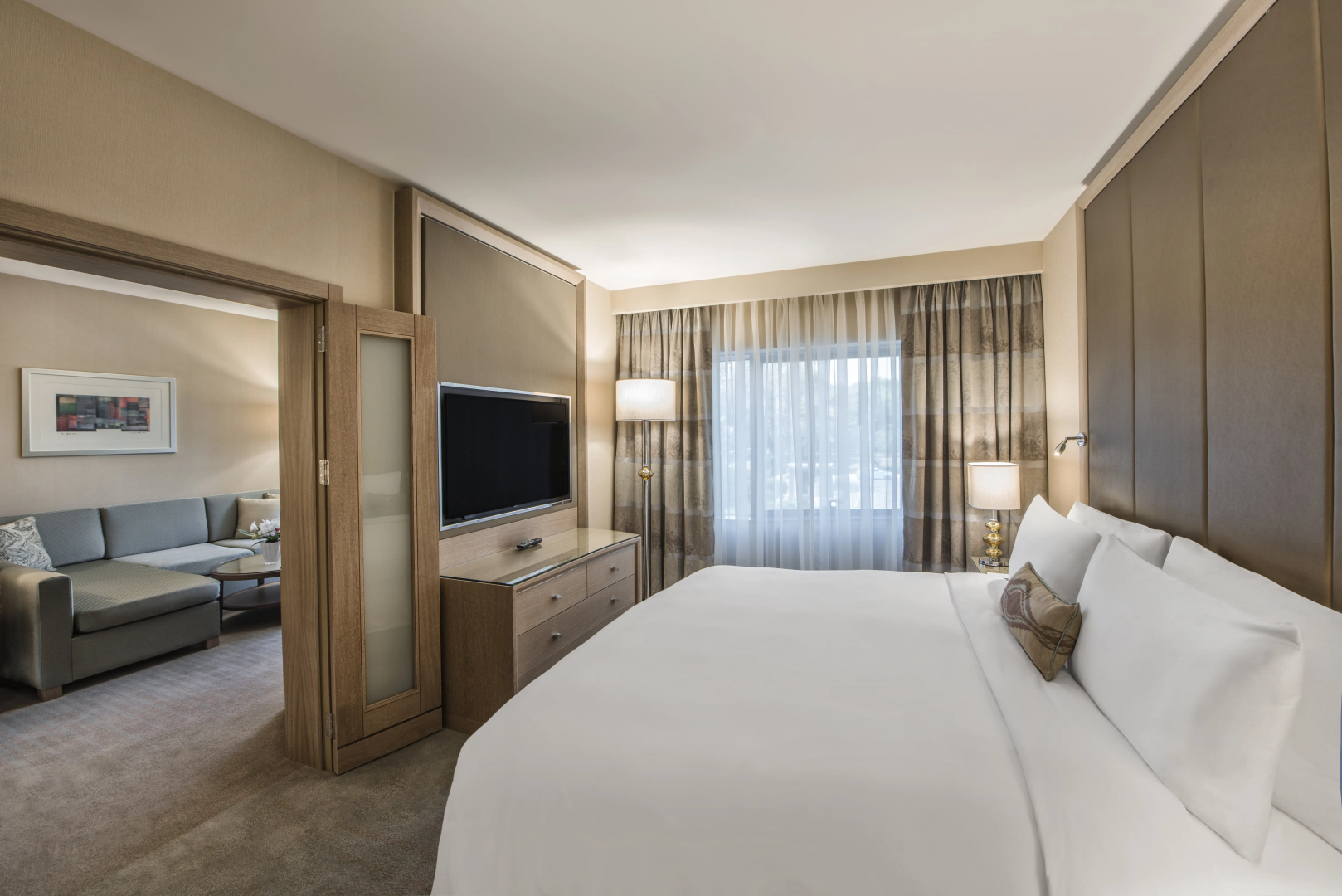 Foto - Renaissance Polat Istanbul Hotel