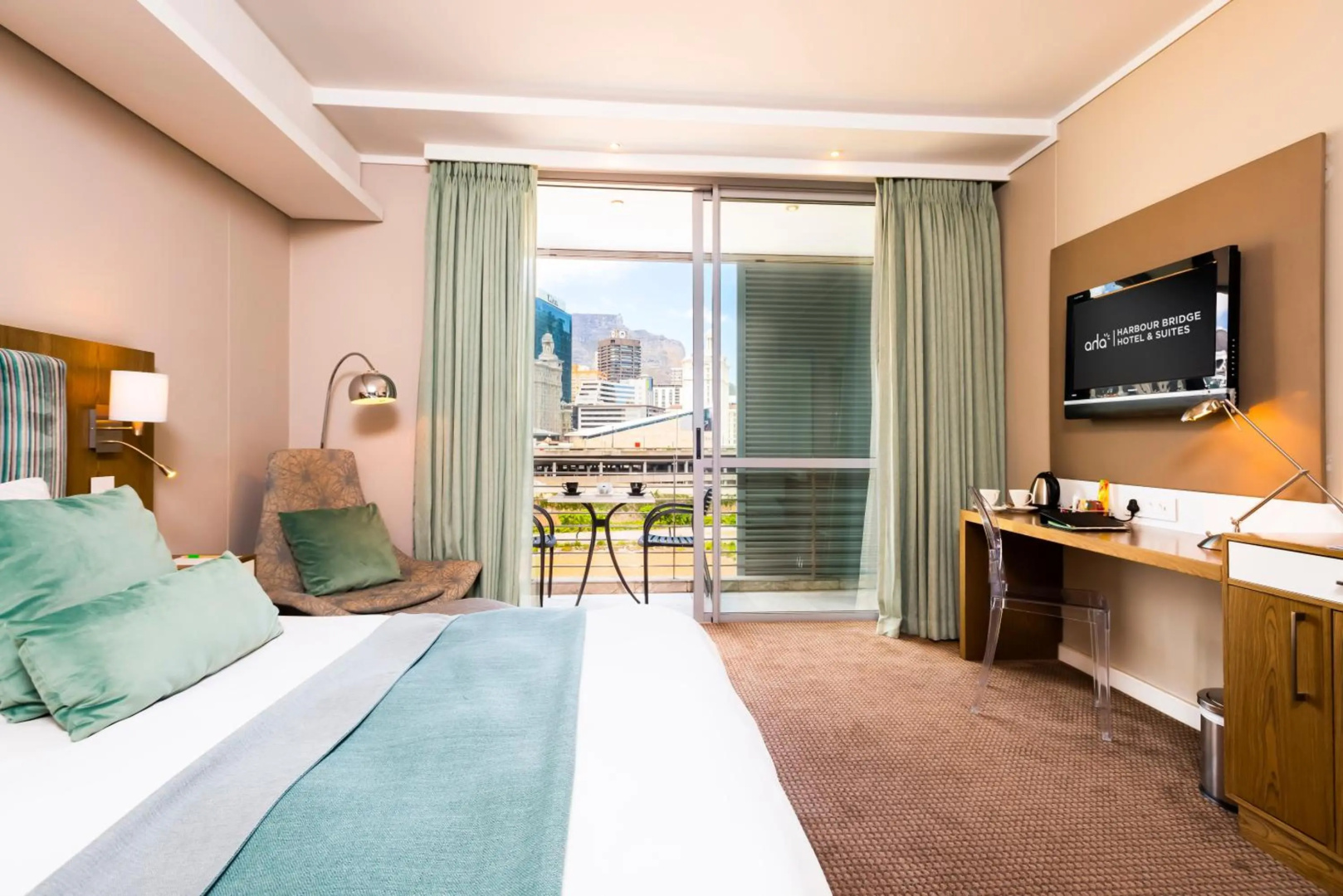 Foto - aha Harbour Bridge Hotel & Suites