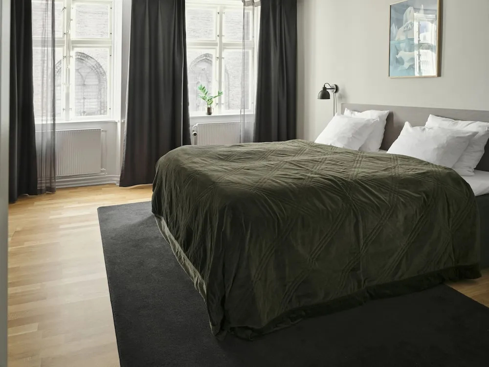 Photo - Rosenborg Hotel Apartments