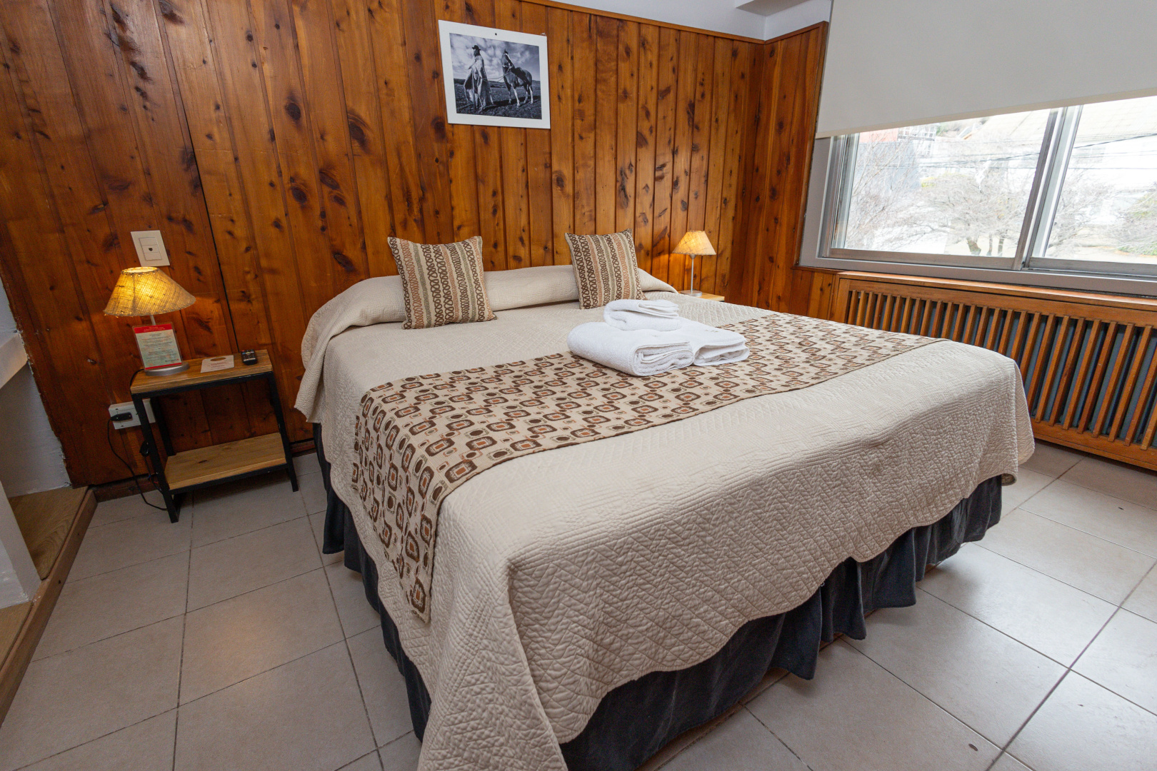 Foto - Tierra Gaucha Hotel Boutique