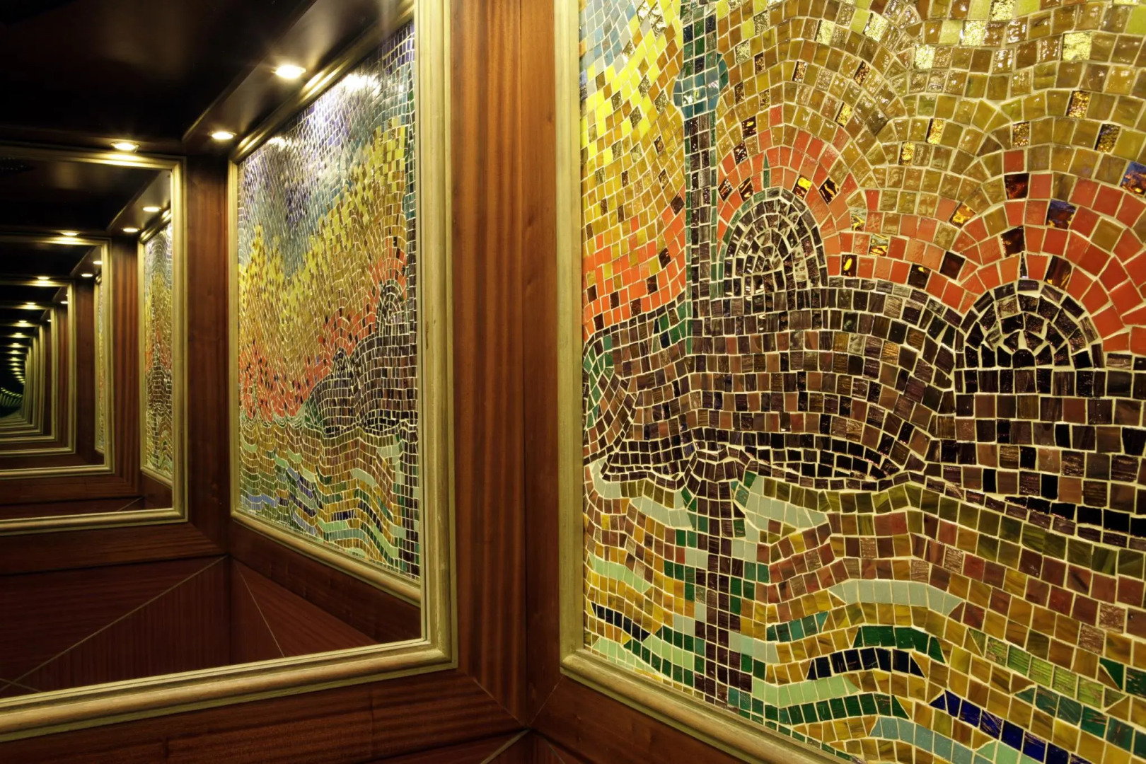 Photo - Renaissance Tel Aviv Hotel