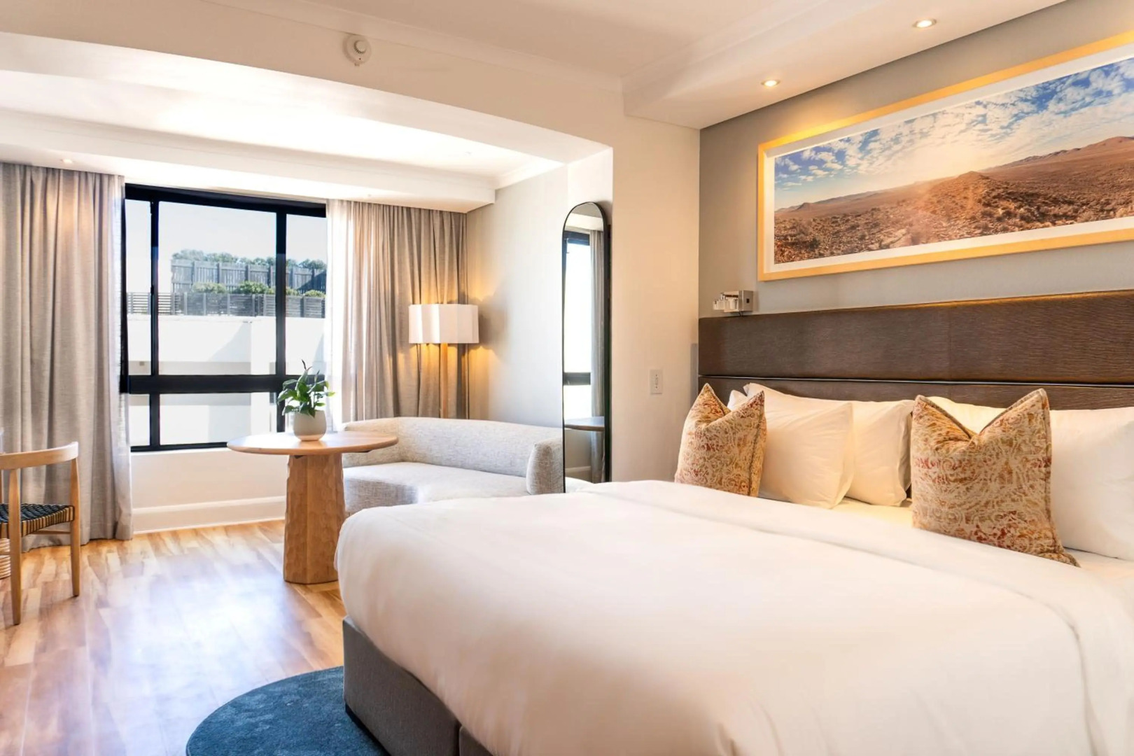 Photo - President Hotel