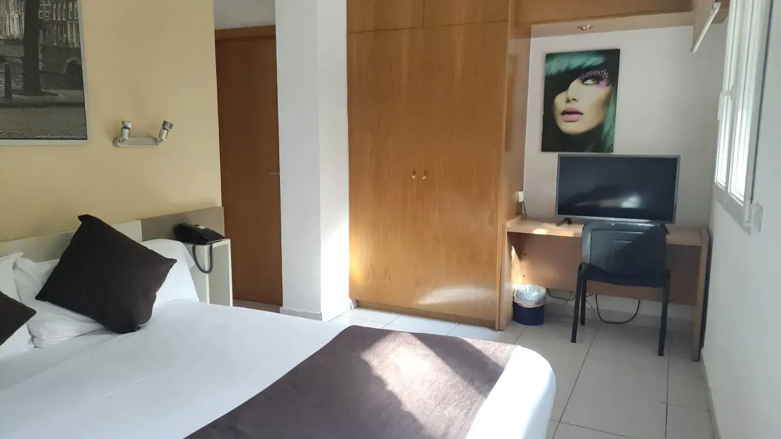 Foto - Hotel Travessera