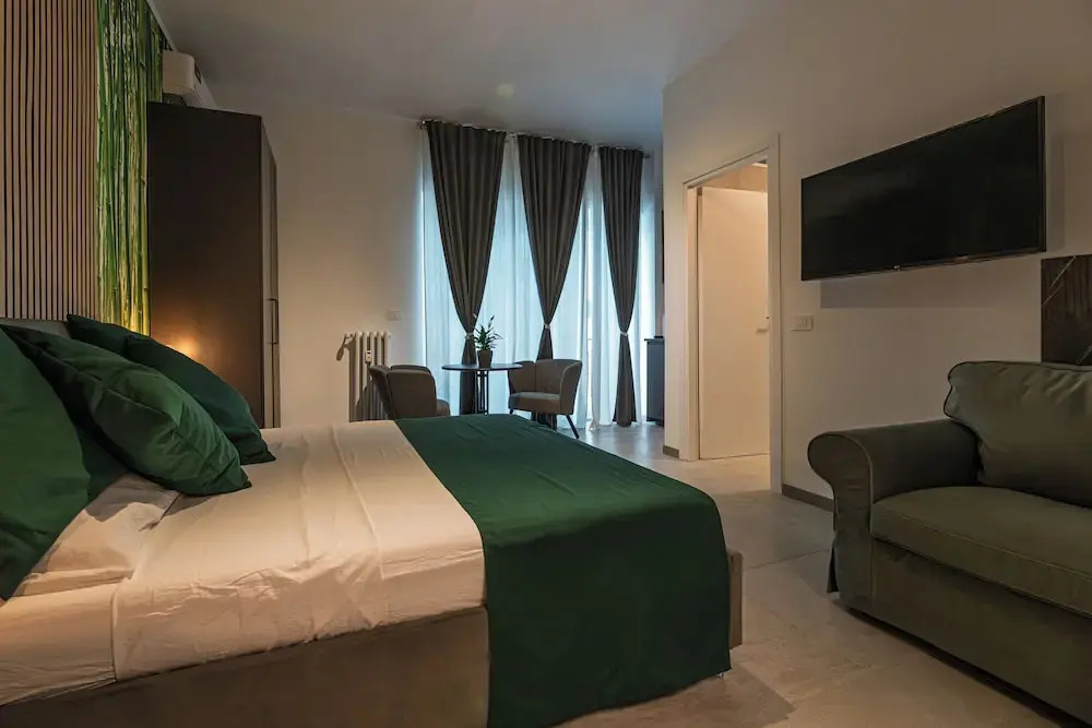 Photo - YOU Rhome in Garbatella