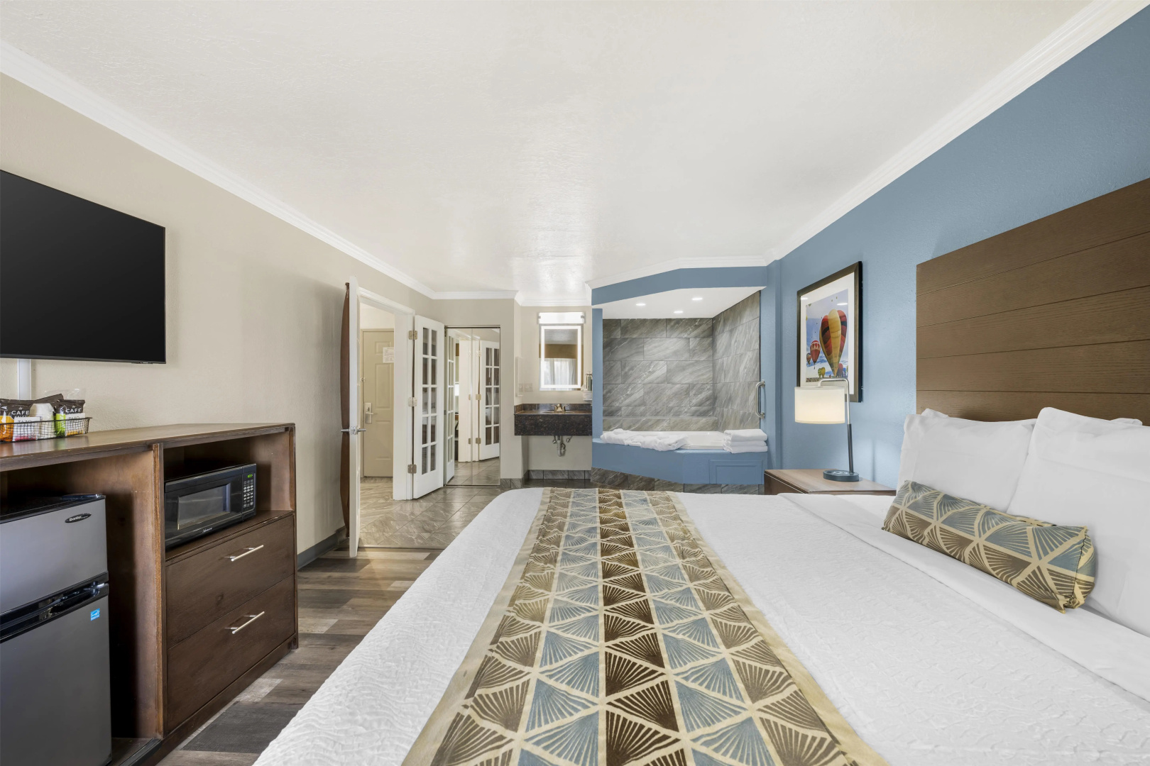 Foto - Best Western Airport Albuquerque InnSuites Hotel & Suites
