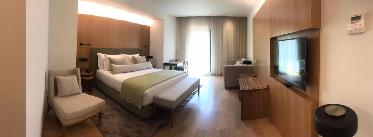Photo - Neya Porto Hotel