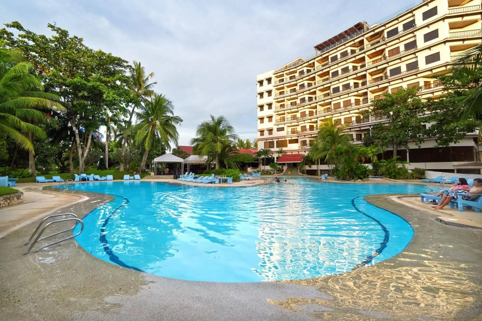 Photo - Cebu White Sands Resort and Spa