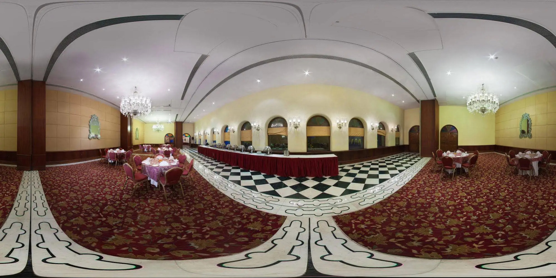 Photo - The Grand Imperial - Heritage Hotel