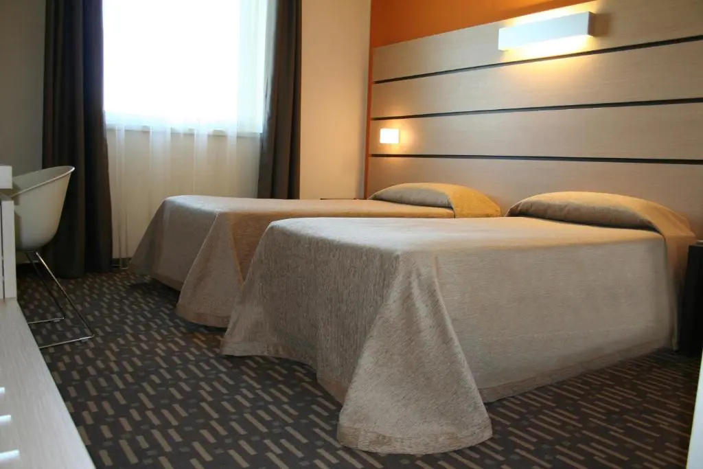 Photo - Hotel Verdina