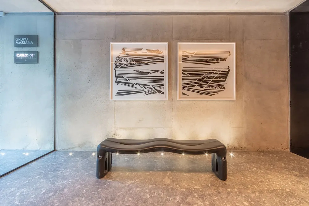 Foto - Live Belgrano Boutique Apartments