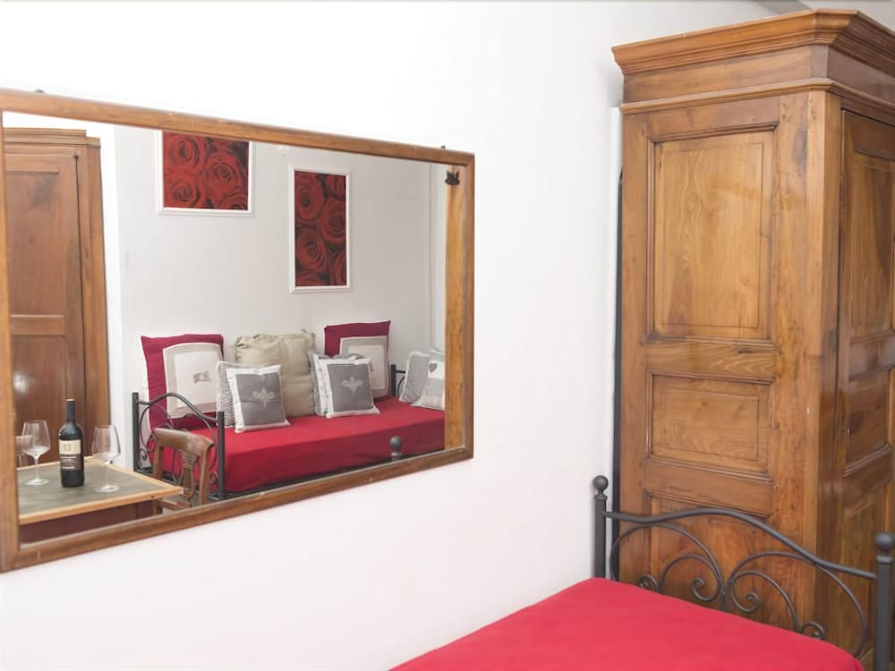 Foto - Le Fate Apartments