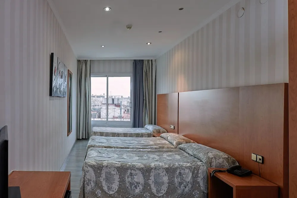 Foto - Leonardo Hotel Barcelona Las Ramblas