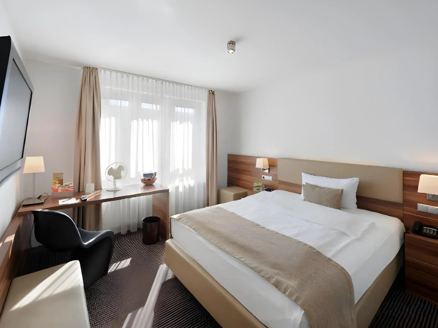 Foto - Downtown Vi Vadi Hotel