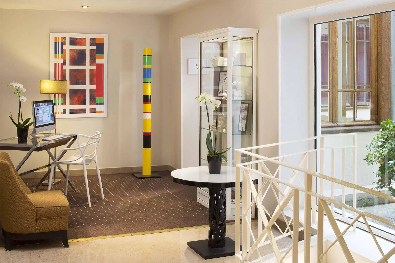 Photo - Hotel Duminy-Vendome