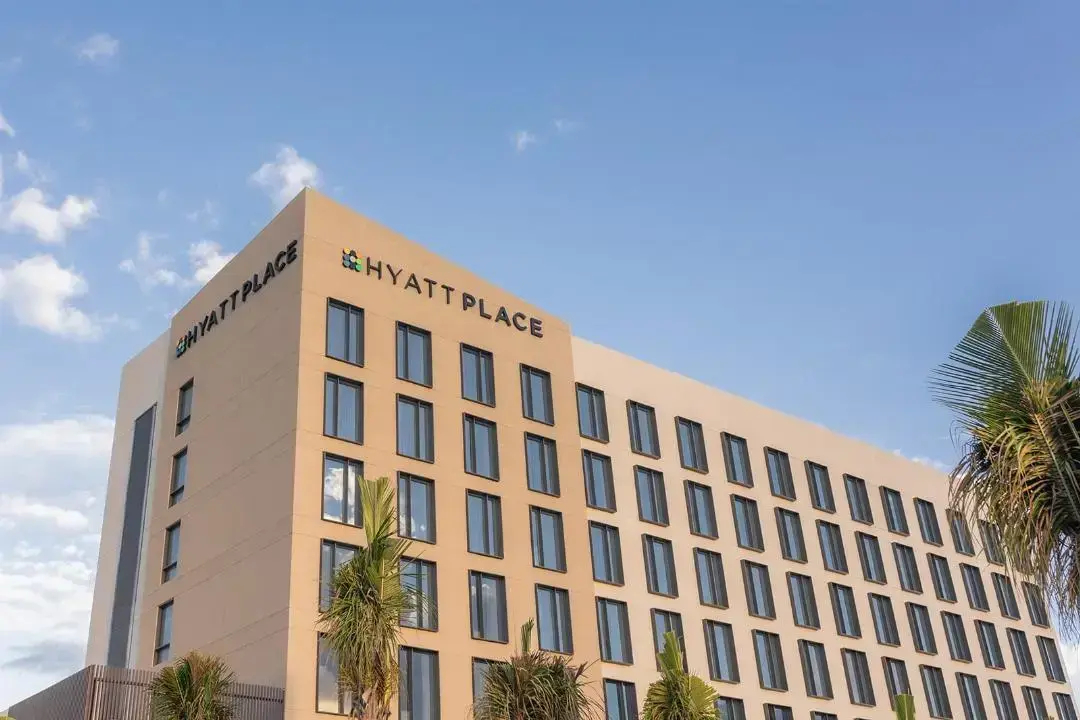 Foto - Hyatt Place Cancun Airport