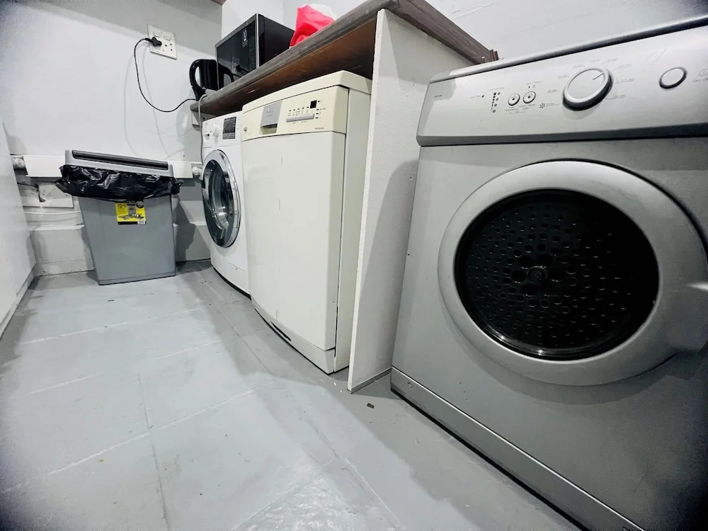 Photo - M&B Backpackers