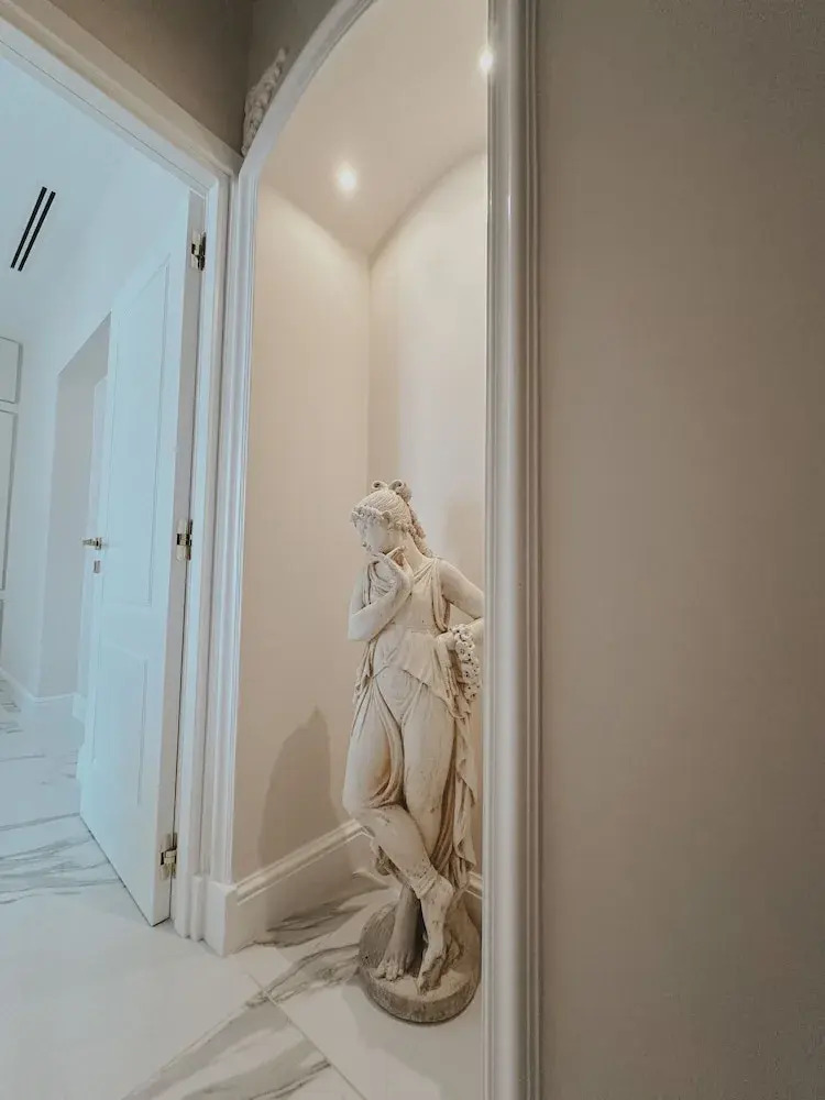 Foto - Mida Luxury Apartment