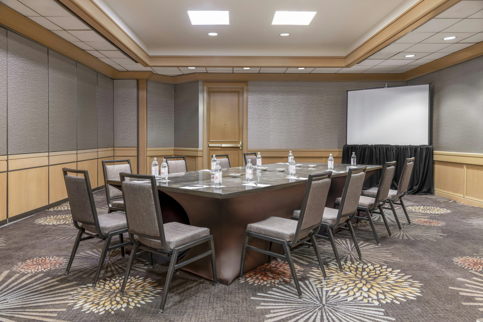 Photo - Hilton Orange County/Costa Mesa