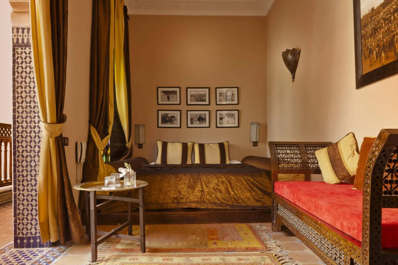 Foto - Riad 58 Blu