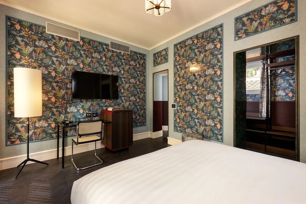 Photo - TB Place Roma